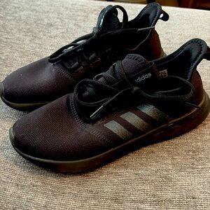 Adidas Black Shoes